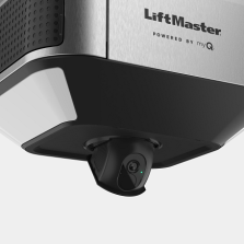 LiftMaster 1 HPs Belt Drive Opener with Battery Backup and myQ Connectivity
