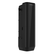 Elite Series Heavy-Duty DC Battery Backup Wall Mount Wi-Fi Garage Door Opener