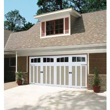 Amarr Carriage Court Residential Garage Door