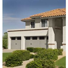 Amarr Classica Residential Garage Door