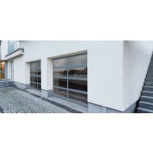 Amarr Vista Residential Garage Door