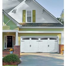 Amarr Hillcrest Residential Garage Door