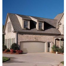 Amarr Lincoln Residential Garage Door