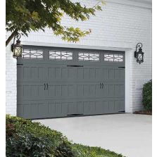 Amarr Designer's Choice Residential Garage Door