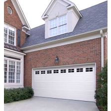 Amarr Heritage Residential Garage Door