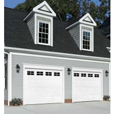 Amarr Olympus Residential Garage Door