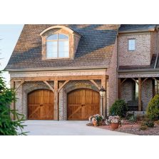 Amarr Amarr By Design Residential Garage Door