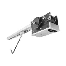 MT Trolley Operator Medium-Duty Door Operator