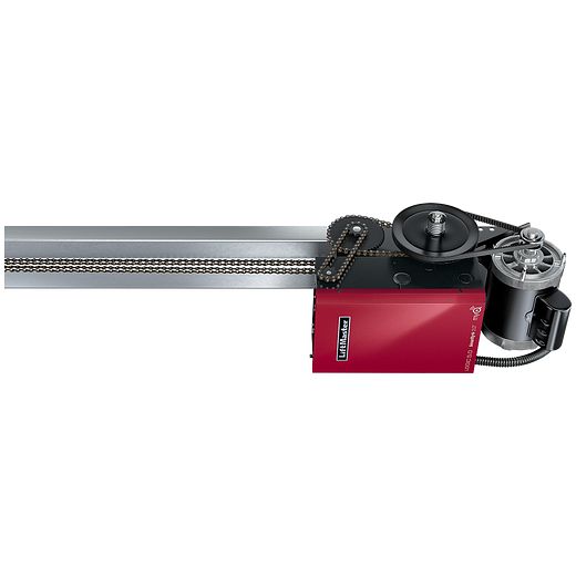 Slide Door Operator SD