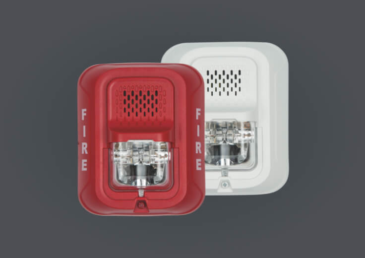 Audible/Visual Accessories