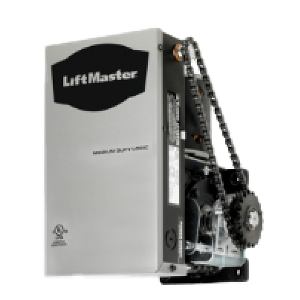 Medium-Duty Commercial Operator